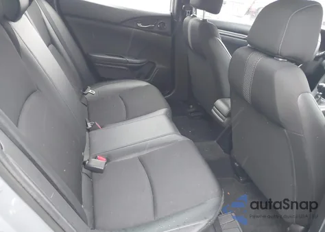 2020 Honda Civic Sport z USA, uszkodzony, nr VIN SHHFK7G48LU210971